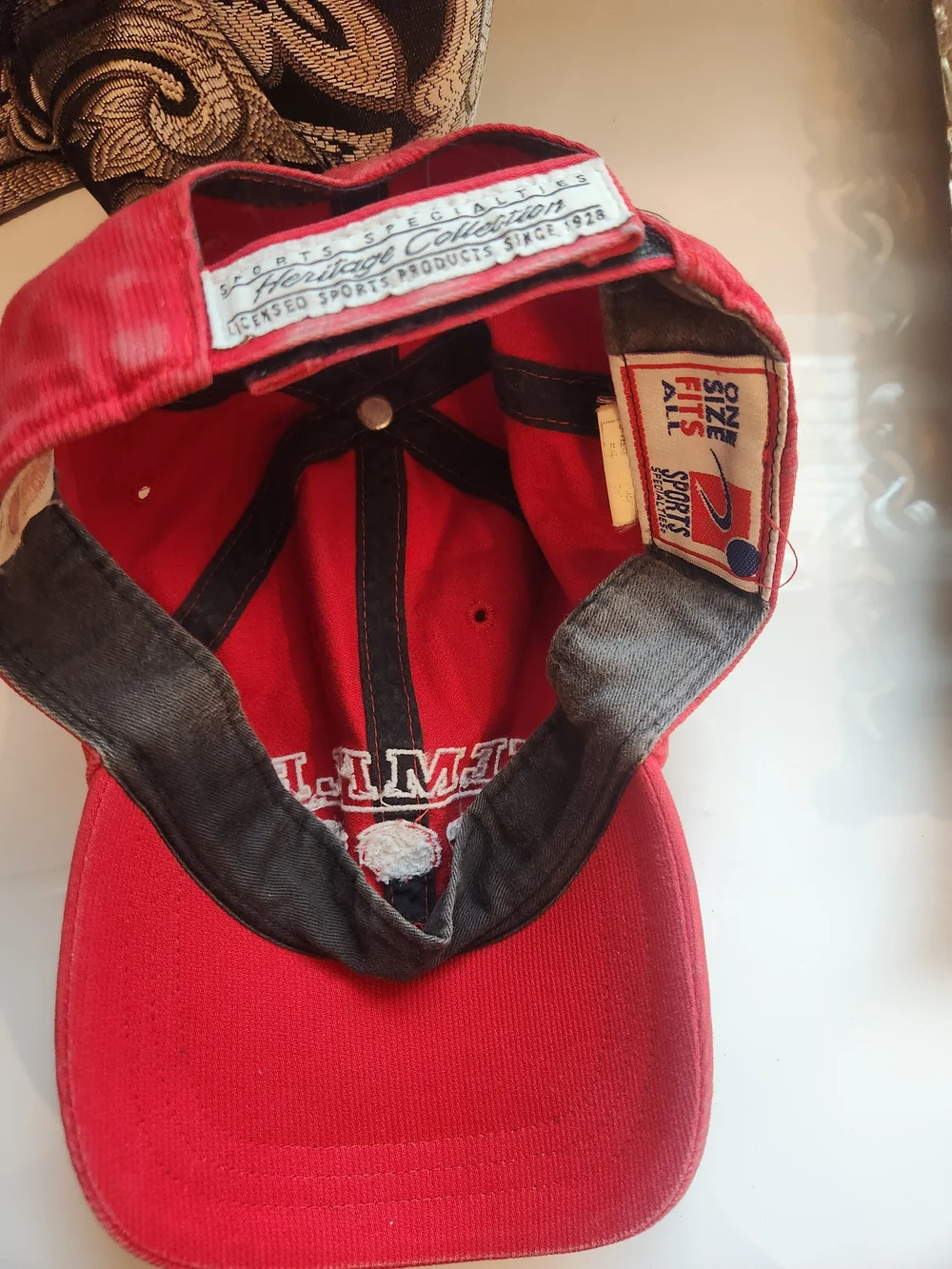 Baseball Caps - Casual Vintage Hats, $8/ea or $25 for all!